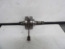 yamaha dt 250 mx crank shaft