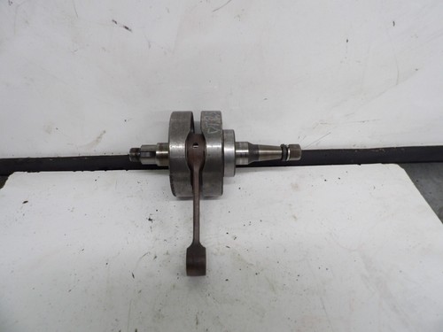 Yamaha 250 crank - yamaha, mx