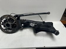 Bmw gs1200 adventure 2016 Swingarm