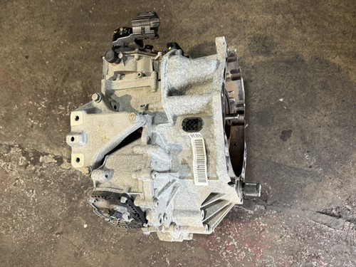 Audi 5tfsi dada 150bhp - 8v, 1.5tfsi