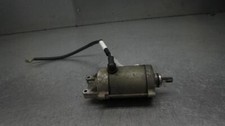 Honda CBR1100 Blackbird Motorcycle Electrical Starter Motor Assembly 