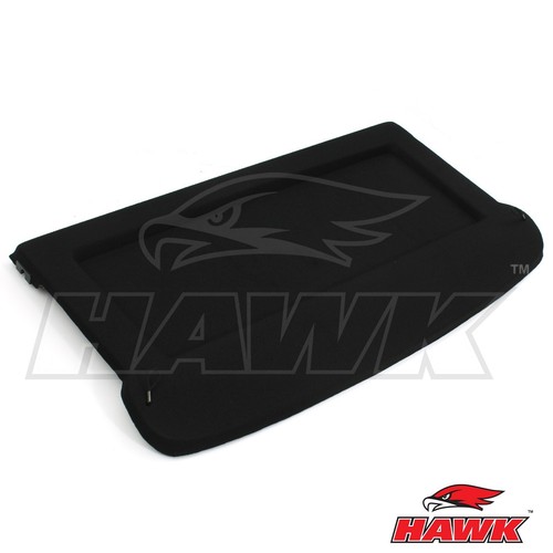 Hawk black fixed - hawk,
