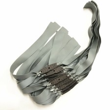 Natural Latex Slingshot Flat