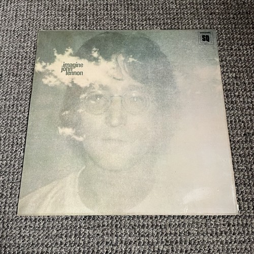 John lennon imagine - john, –