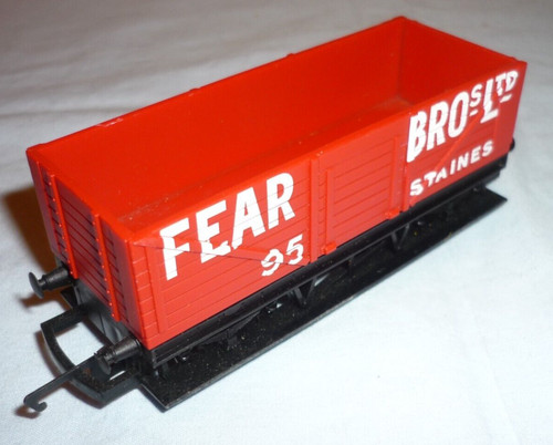 Hornby gauge plank - hornby,