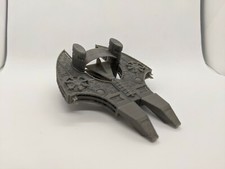 The Daniel Jackson Asgard