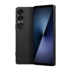 Sony Xperia 1 VII 5G (XQ-FS72) 6.5" 120Hz LTPO OLED Screen 12GB 256GB Unlocked