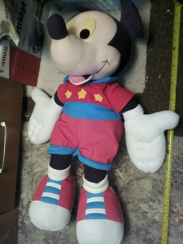 Nice retro large walt - large, disney