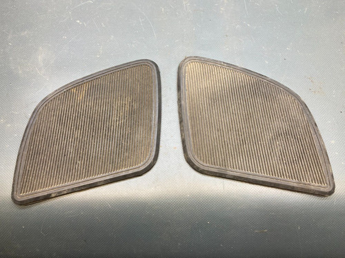 Oem new bmw knee pad - bmw,
