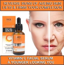 Anti Ageing Wrinkle Face Lift