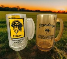 Vintage Pittsburgh Pirates