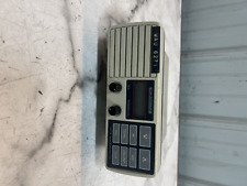 90 Bayliner Capri Boat Ray