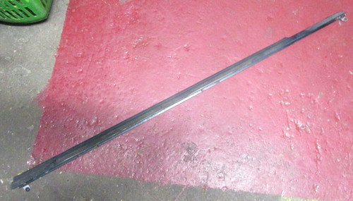 Toyota mr2 mk2 drivers side - mr2,