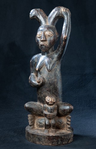 Afo maternity statue - afo,