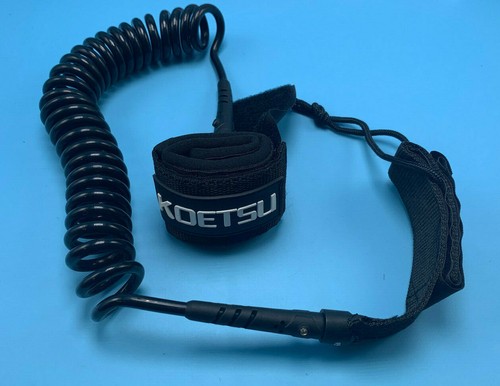 Koetsu coiled sup leg - koetsu,
