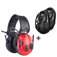 Shooting ACTIVE hearing