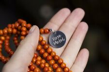 Rose Metal Boutique Orange