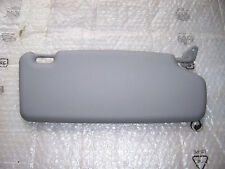 Volvo S40 V40 Right Side Sun Visor Grey UK Drivers Side 96 to 04 30800724