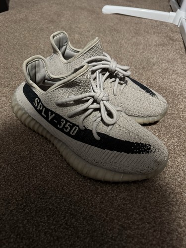 Yeezy boost 350 - 350, v2