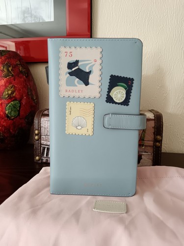 Radley nwot luggage lane - 'luggage, lane'