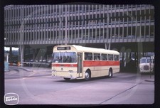 Original Bus Slide - Hedingham
