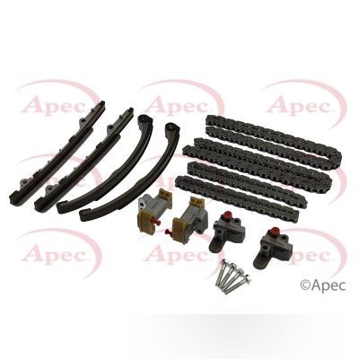 Apec timing chain - apec, kit