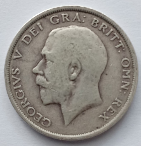 1916 george silver - 1916,