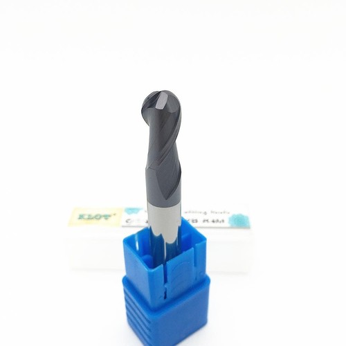 Klot hrc50 altin coated - altin, ball
