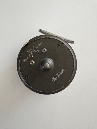 Hardy the zenith fly reel - hardy,