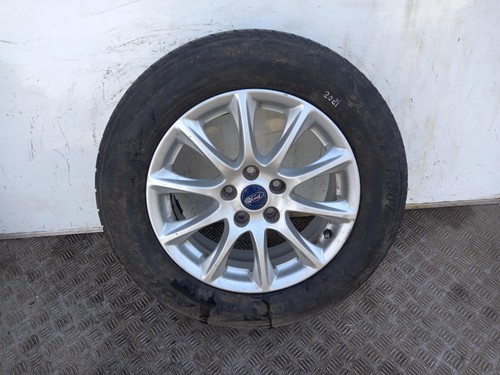Ford mondeo 215 - 215, 60