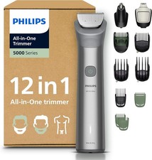 Philips Multigroom 5000 Series