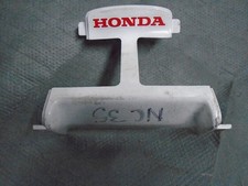 HONDA RVF 400 RR NC35 REAR