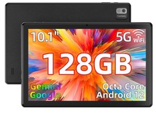SGIN 10 inch Android 12 Tablet