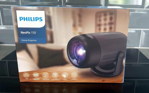 Philips neopix 150 home - 150,