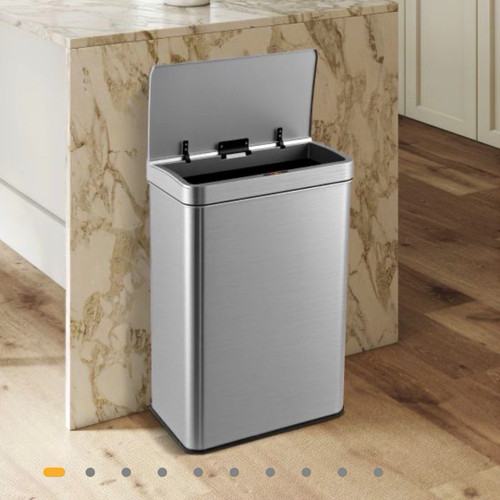 Costway 60l brushed - costway,