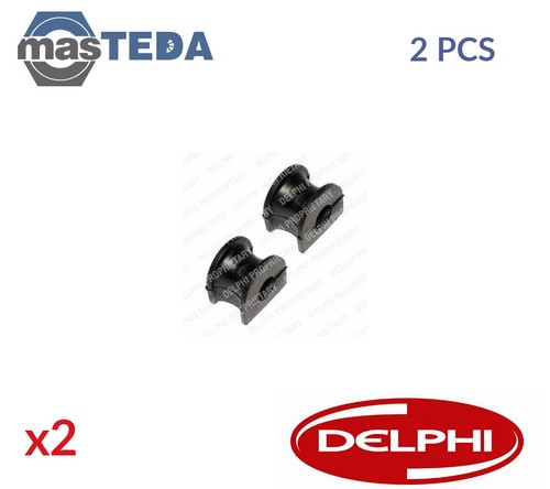 Td435w anti roll bar - td435w, anti-roll
