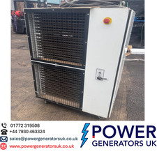 300 kw load bank proofer