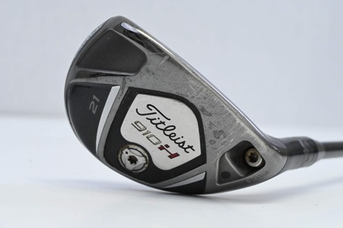 Titleist 910h hybrid 21 - titleist, #3