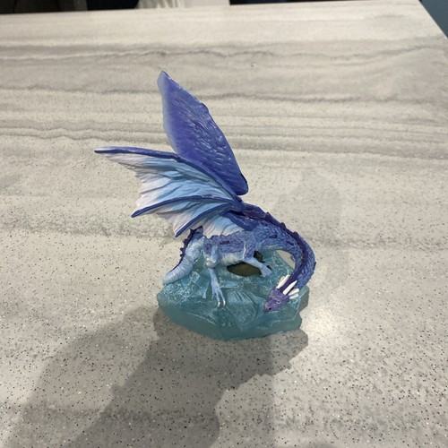 Tudor mint land the - the, dragons
