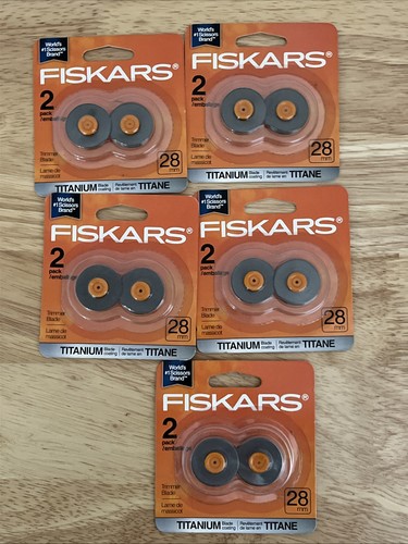Lot fiskars 157390 1002 - lot, of