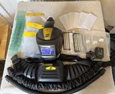 Esab G50 Welding Mask with Air