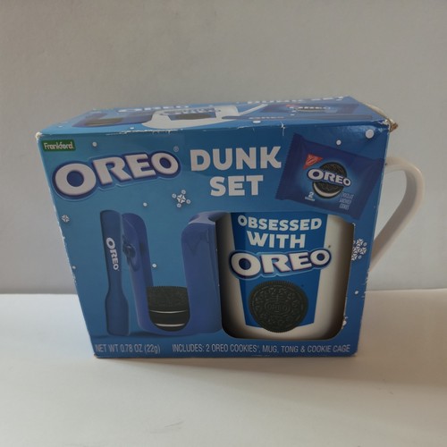 New oreo dunk set - new,