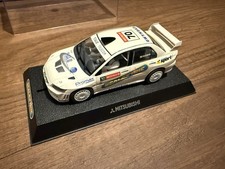 Scalextric Enthusiasts Club