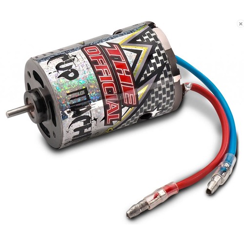 Carson 23t electric motor for - carson,