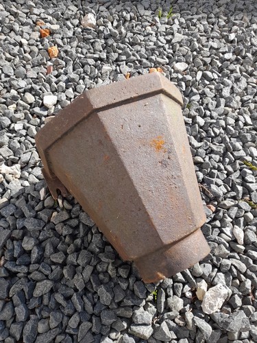 Vintage cast iron - vintage,
