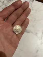 Bailiwick Of Jersey 20p 2005