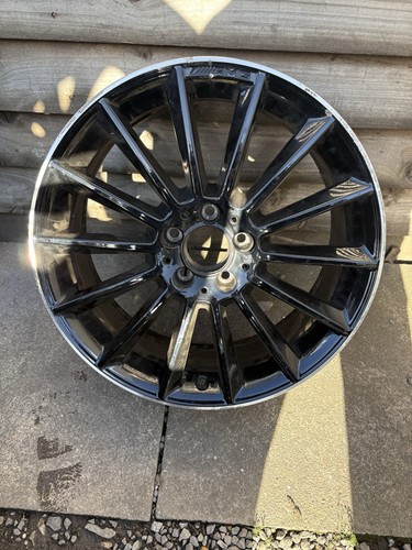 Genuine mercedes a - x,