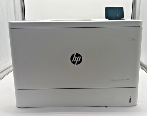 Color laserjet enterprise - color,