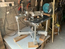 Gravograph TXL 100018 Rotary