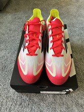 Adidas F50 Pro Football Boots Brand New Size UK 10